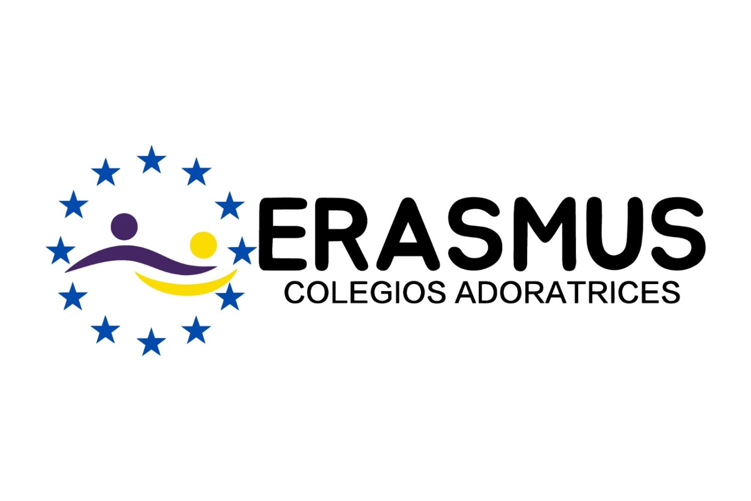 Adherido a programa Erasmus+ Imagen Adherido a programa Erasmus+