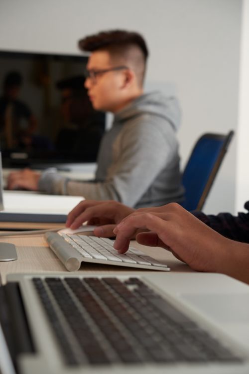 Aulas de Informtica
