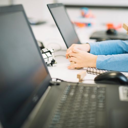 Aulas TIC Imagen Aulas TIC