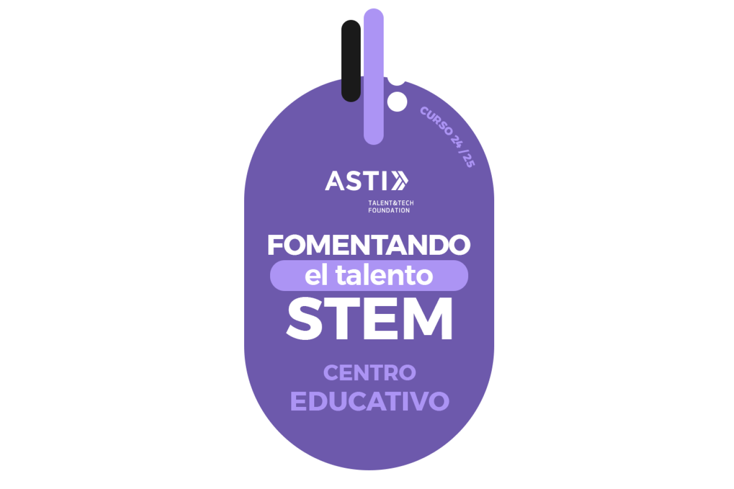 Centro Fomentando el Talento STEM Imagen Centro Fomentando el Talento STEM