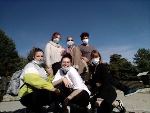 D�a Verde CICLOS 01