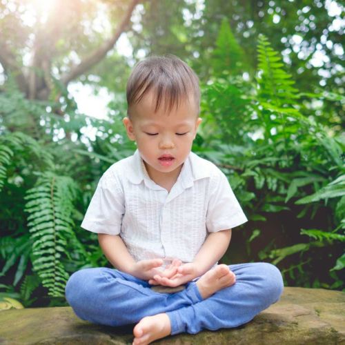 Educación emocional (Yoga – Mindfulness) Educación emocional (Yoga – Mindfulness)