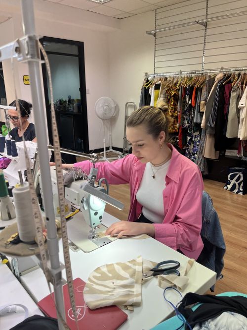 Erasmus2023 Estrela en empresa 1 Erasmus2023 Estrela en empresa 1