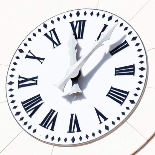 Jornada continua de <br />8:15 horas a 14:15 horas Imagen Jornada continua de <br />8:15 horas a 14:15 horas