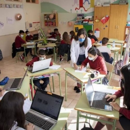 Metodología Innovadora: Metodología Innovadora: