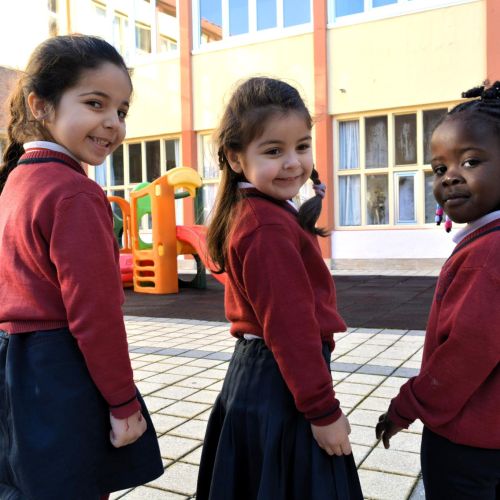 Nuestro Sistema Educativo: Nuestro Sistema Educativo: