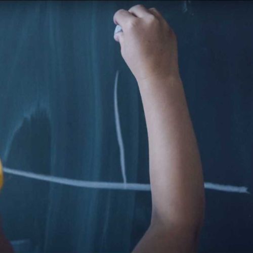 Ofrecemos una educación inclusiva Imagen Ofrecemos una educación inclusiva