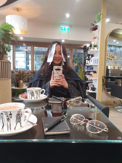 PRÁCTICAS EMPRESA ERASMUS 2024 2025 MICAELA EVELYN 3 PRÁCTICAS EMPRESA ERASMUS 2024 2025 MICAELA EVELYN 3