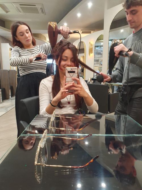 PRÁCTICAS EMPRESA ERASMUS 2024 2025 MICAELA EVELYN 4 PRÁCTICAS EMPRESA ERASMUS 2024 2025 MICAELA EVELYN 4