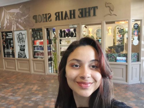 PRÁCTICAS EMPRESA ERASMUS 2024 2025 MICAELA EVELYN 5 PRÁCTICAS EMPRESA ERASMUS 2024 2025 MICAELA EVELYN 5