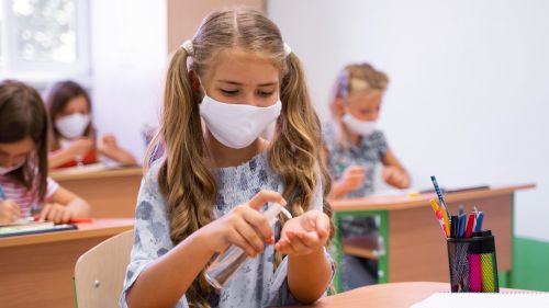 Protocolo prevencin COVID