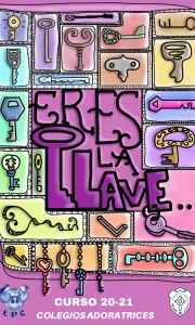 Reflexiones del curso 2020/2021 Reflexiones del curso 2020/2021