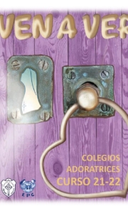 Reflexiones del curso 2021/2022 Reflexiones del curso 2021/2022