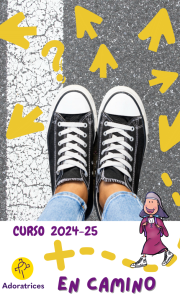 Reflexiones del curso 2024/2025 Reflexiones del curso 2024/2025