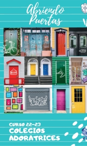 Reflexiones del curso 2022/2023 Reflexiones del curso 2022/2023