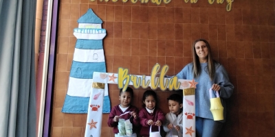 Apaga el ruido y enciende tu luz: "Brilla" Apaga el ruido y enciende tu luz: "Brilla"