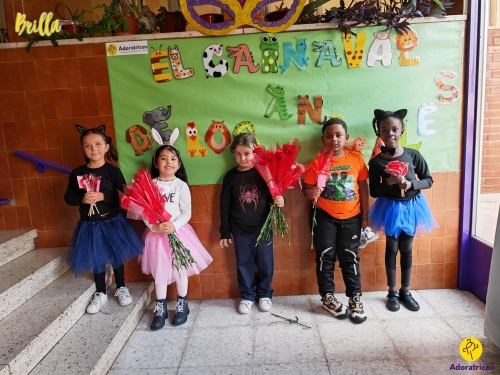 Brilla con pequeños gestos de amor Brilla con pequeños gestos de amor