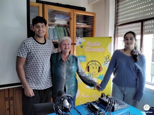 Verano en Acción con Gloria Montes Verano en Acción con Gloria Montes