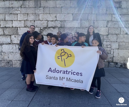 Día de las Escuelas Católicas: una jornada de fe y convivencia en Valladolid Día de las Escuelas Católicas: una jornada de fe y convivencia en Valladolid