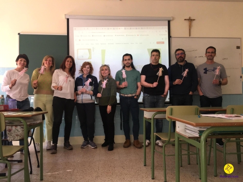 Prácticas Restaurativas: Formación para Transformar la Convivencia Prácticas Restaurativas: Formación para Transformar la Convivencia