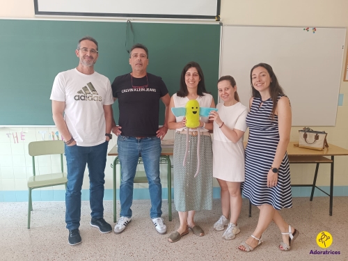 Somos Centro Referente en Digicraft Somos Centro Referente en Digicraft