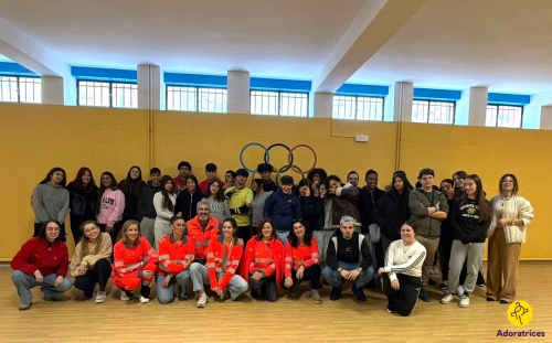 Aprendiendo a salvar vidas Aprendiendo a salvar vidas