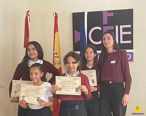 Impulsando la mediación escolar Impulsando la mediación escolar