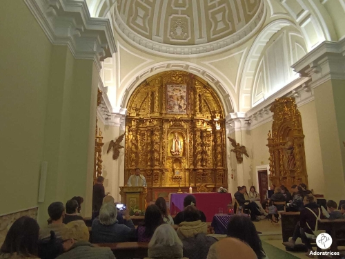 Vigilia por las víctimas de las violencias machistas Vigilia por las víctimas de las violencias machistas