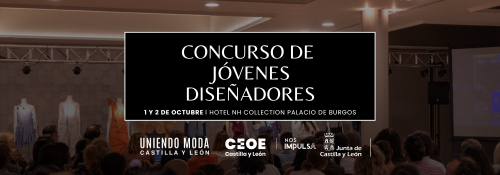 Nuestro CFGM de Confección y Moda, protagonista en la Pasarela Uniendo Moda 2025 Nuestro CFGM de Confección y Moda, protagonista en la Pasarela Uniendo Moda 2025