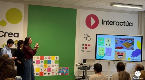 Un Encuentro para Crecer Juntos: Jornada "Un entorno de aprendizaje saludable" Un Encuentro para Crecer Juntos: Jornada "Un entorno de aprendizaje saludable"