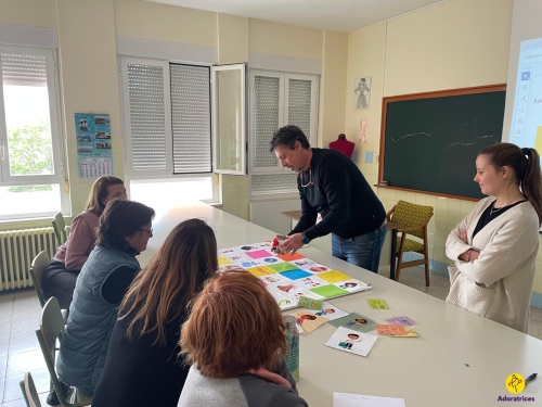 Fortaleciendo la Convivencia y la Innovación Fortaleciendo la Convivencia y la Innovación