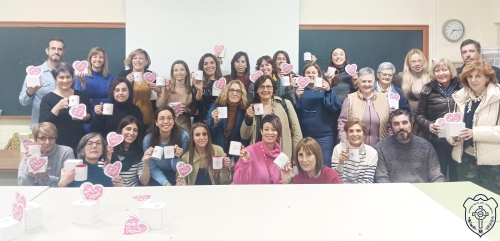 Abriendo puertas a "Menudos Corazones" Abriendo puertas a "Menudos Corazones"