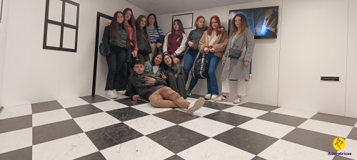 ¡Ciencia y diversión en el Día de los Museos! ¡Ciencia y diversión en el Día de los Museos!