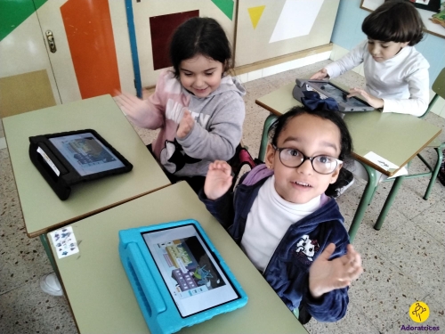 La aventura de Digicraft continúa La aventura de Digicraft continúa