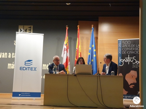 Encuentro de Equipos directivos de FP Encuentro de Equipos directivos de FP