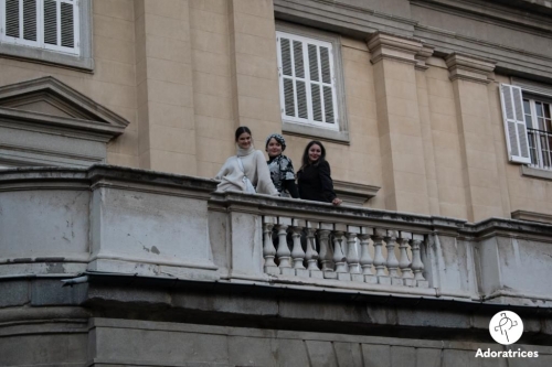 Una excursión inolvidable al corazón de la Moda Una excursión inolvidable al corazón de la Moda