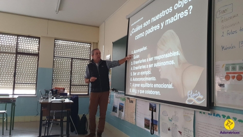 Educando sin castigos ni gritos Educando sin castigos ni gritos