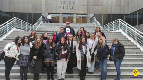 La creatividad de Agatha Ruiz de la Prada, de cerca La creatividad de Agatha Ruiz de la Prada, de cerca