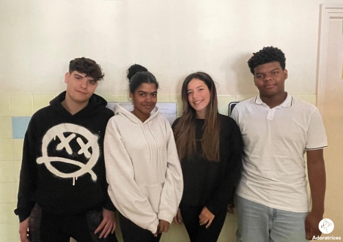 ¡Finalistas en el Concurso Audiovisual "Educación Financiera"! ¡Finalistas en el Concurso Audiovisual "Educación Financiera"!