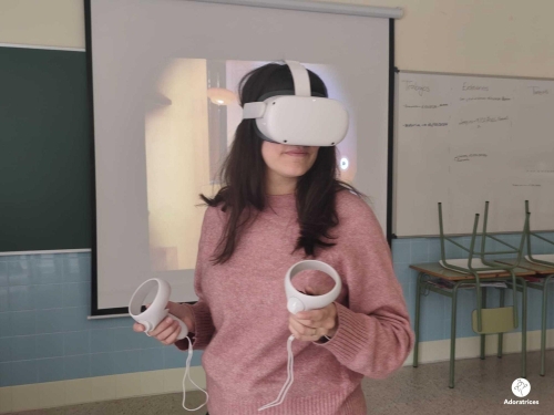 Innovación educativa a través de las TIC y la IA Innovación educativa a través de las TIC y la IA