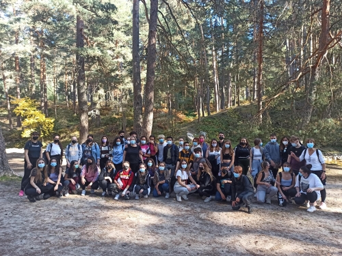 Día Verde (20/10/2021) Día Verde (20/10/2021)