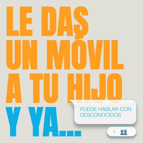 La guía que no viene con el móvil La guía que no viene con el móvil