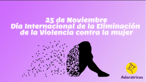 Unidos contra la violencia de género: nuestro compromiso Unidos contra la violencia de género: nuestro compromiso