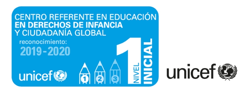 Centro referente en Educación 2019-2020