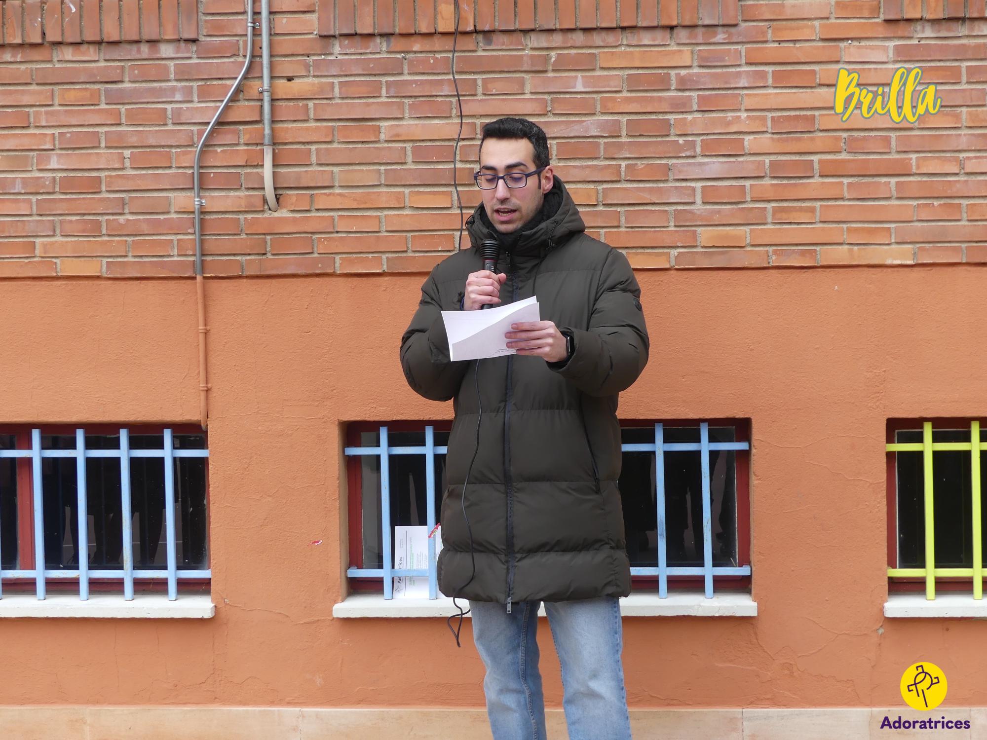 Santa María Micaela - Valladolid