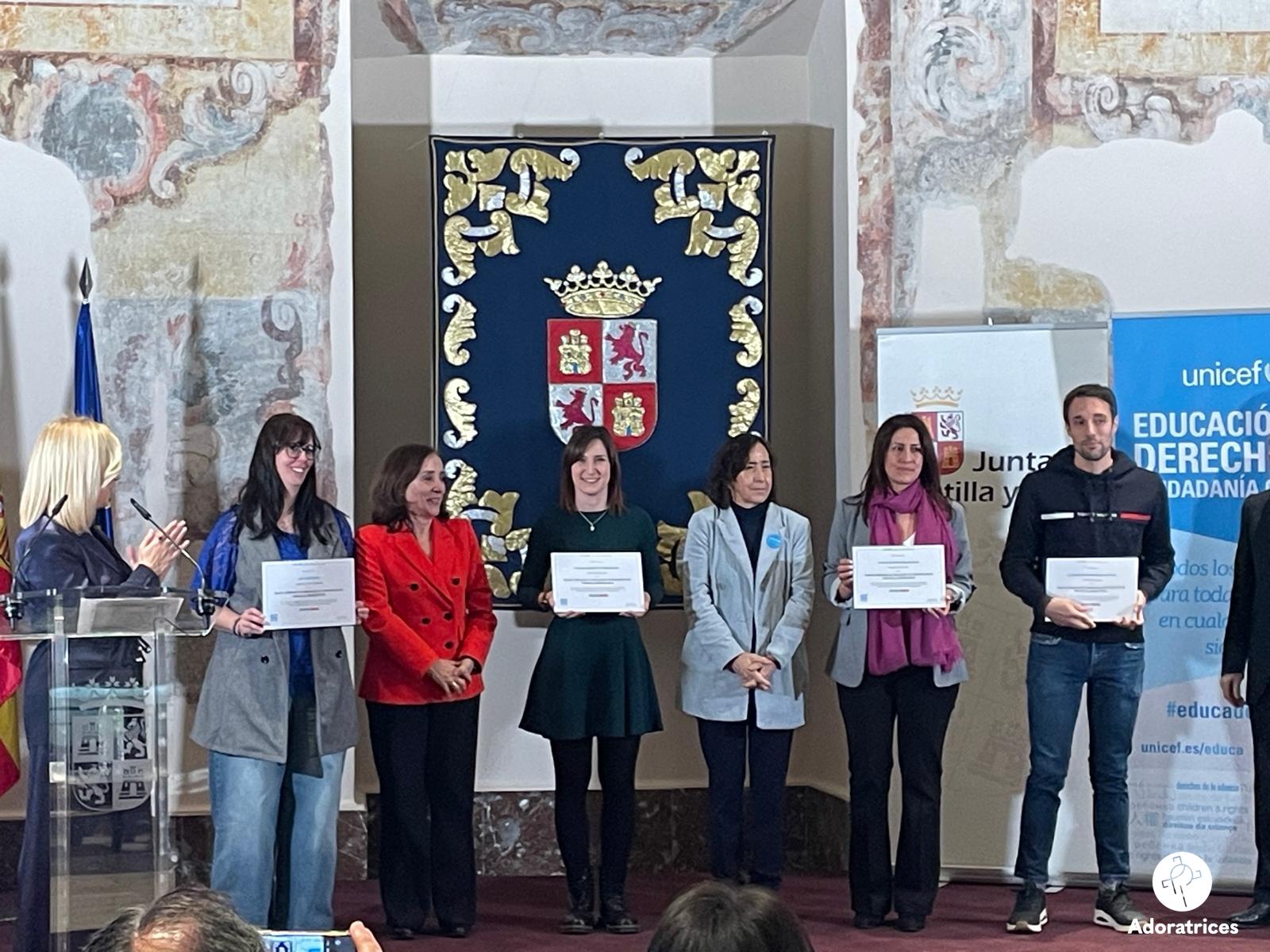 Santa Mar�a Micaela - Valladolid