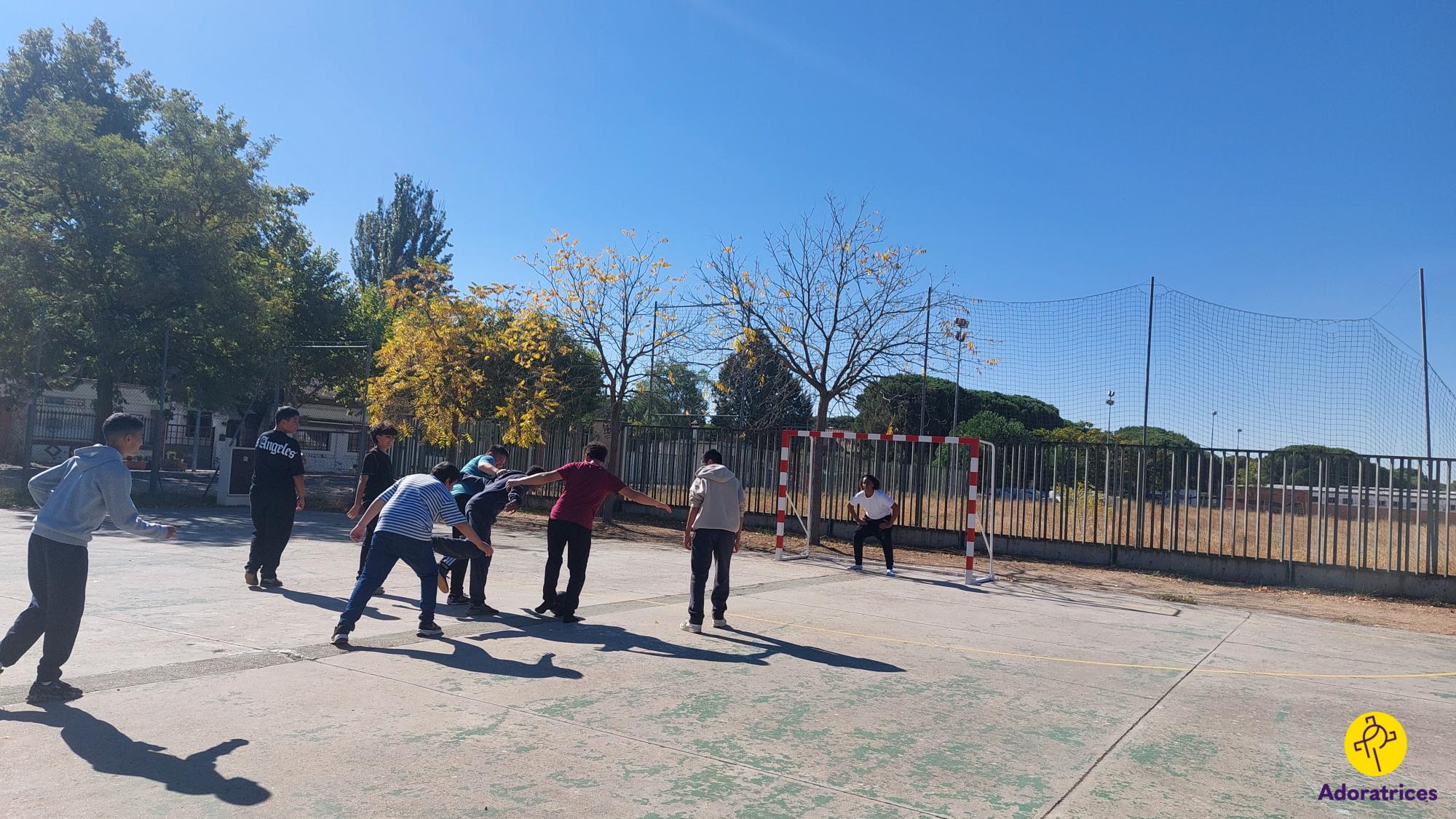 Santa Mara Micaela - Valladolid