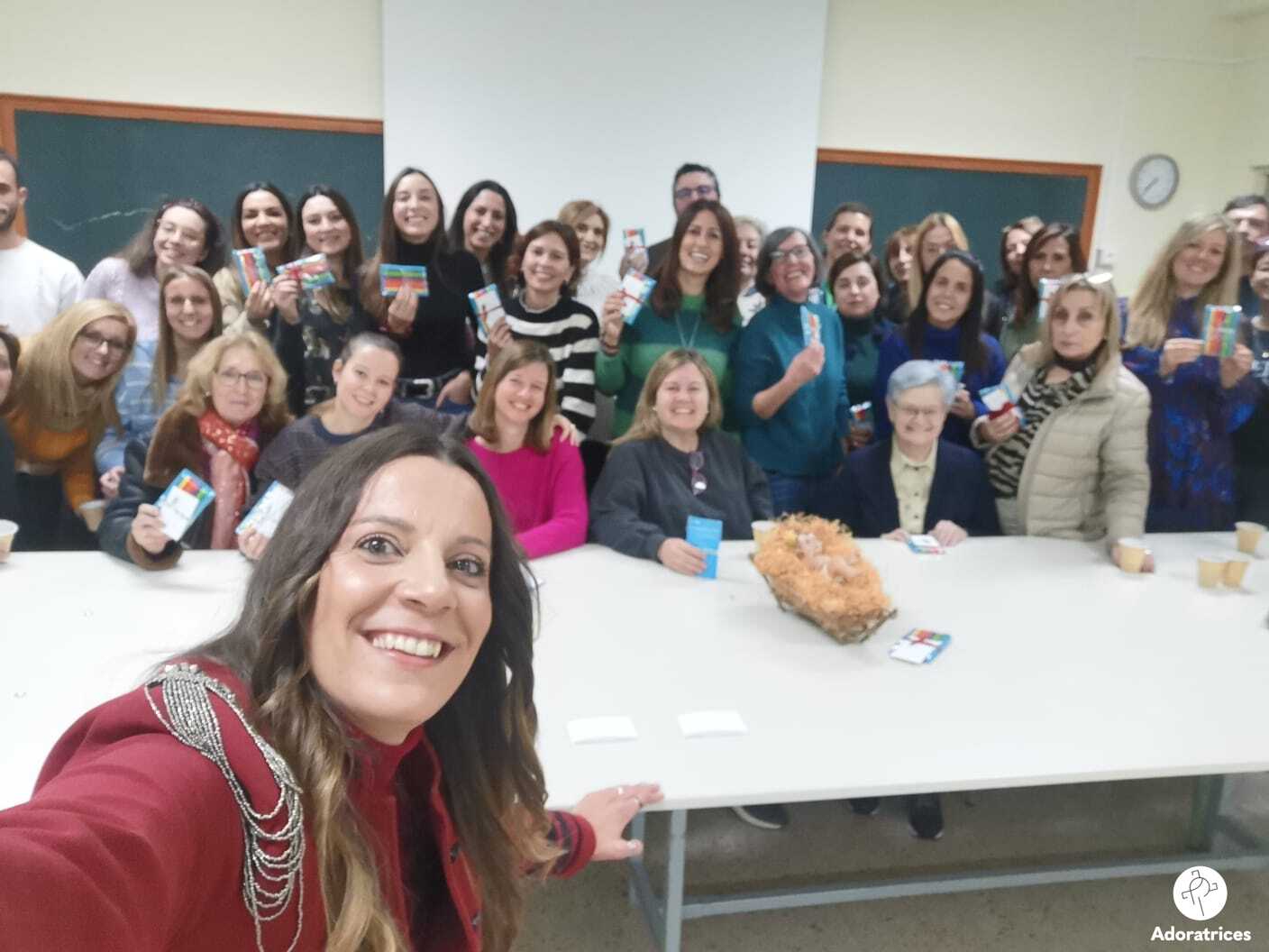 Santa María Micaela - Valladolid