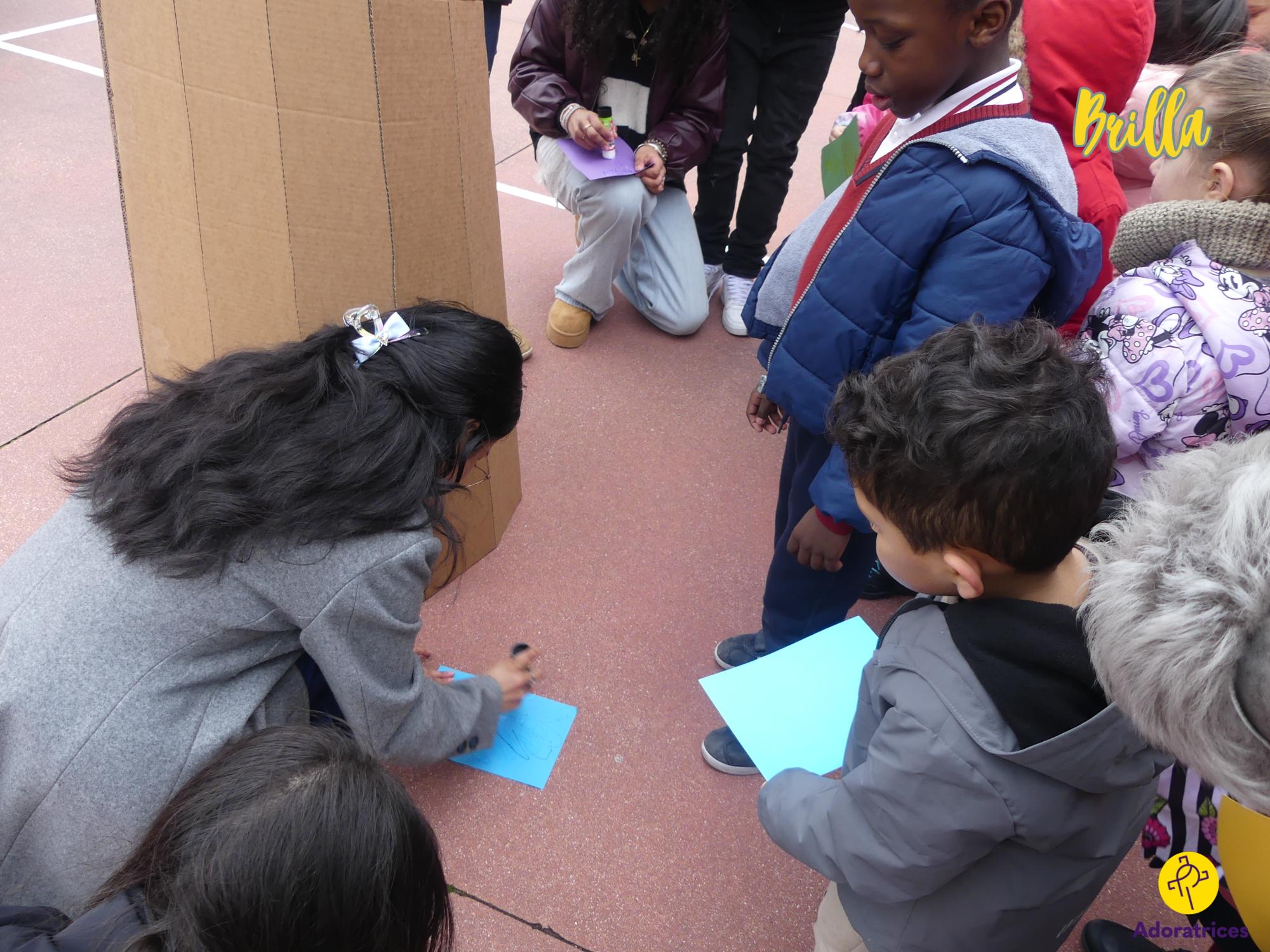 Santa María Micaela - Valladolid