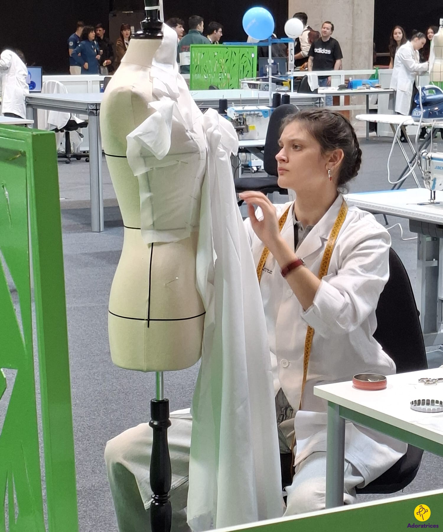 Santa Mar�a Micaela - Valladolid